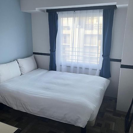 Toyoko Inn Osaka Honmachi No2 מראה חיצוני תמונה