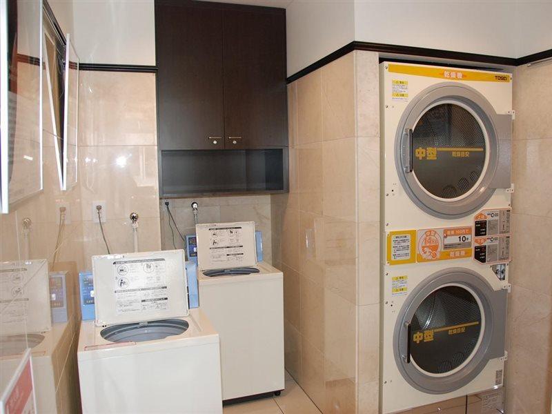 Toyoko Inn Osaka Honmachi No2 מראה חיצוני תמונה
