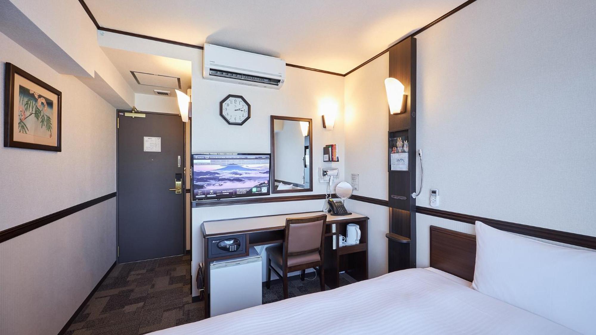 Toyoko Inn Osaka Honmachi No2 מראה חיצוני תמונה