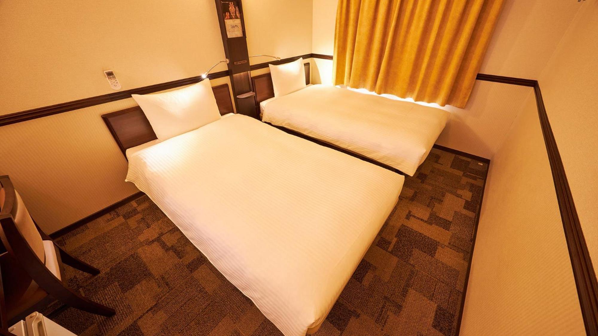 Toyoko Inn Osaka Honmachi No2 חדר תמונה