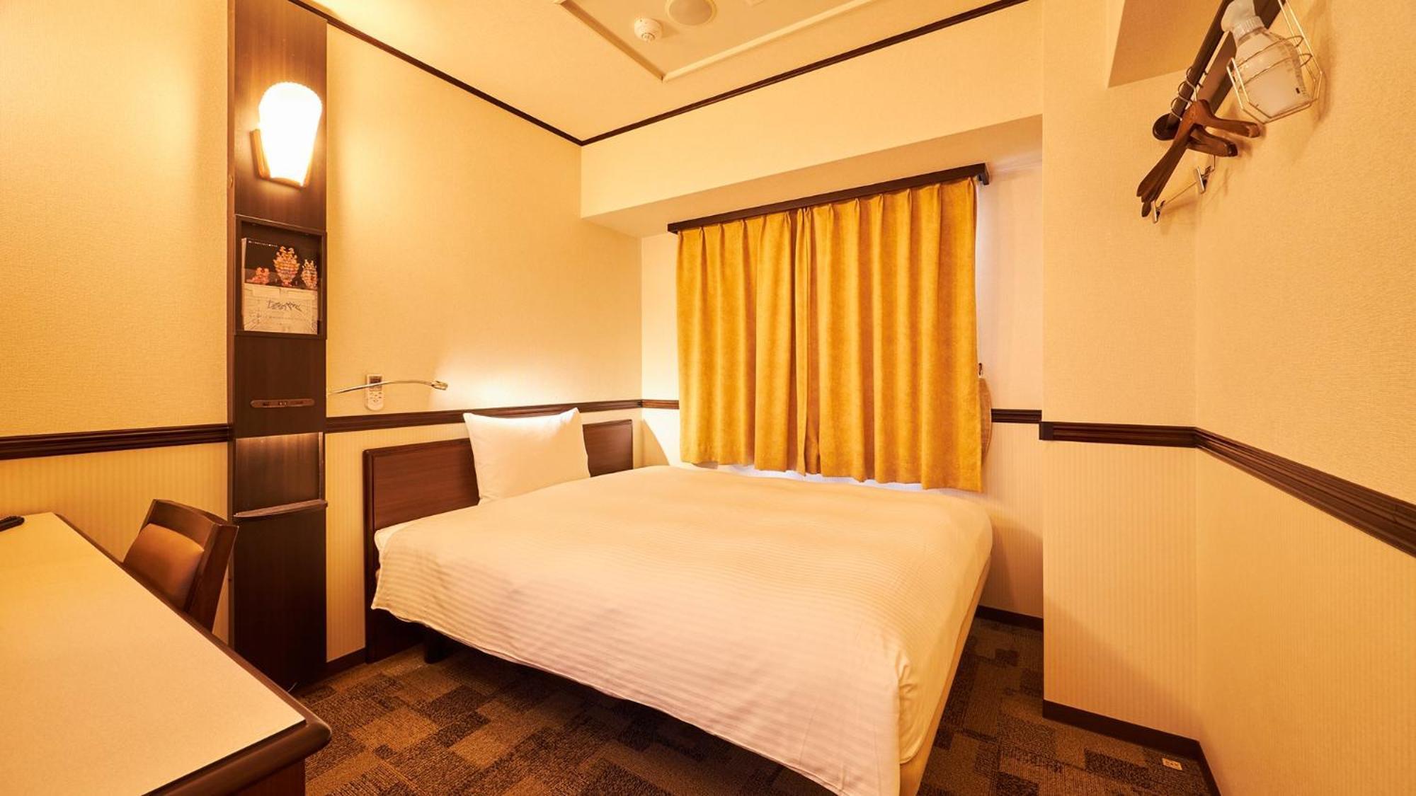 Toyoko Inn Osaka Honmachi No2 חדר תמונה