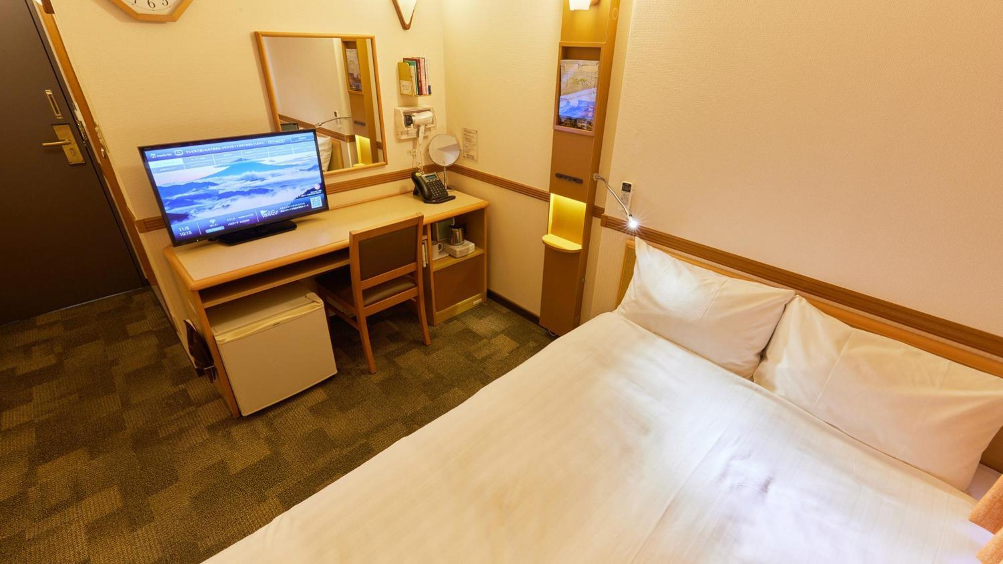 Toyoko Inn Osaka Honmachi No2 חדר תמונה
