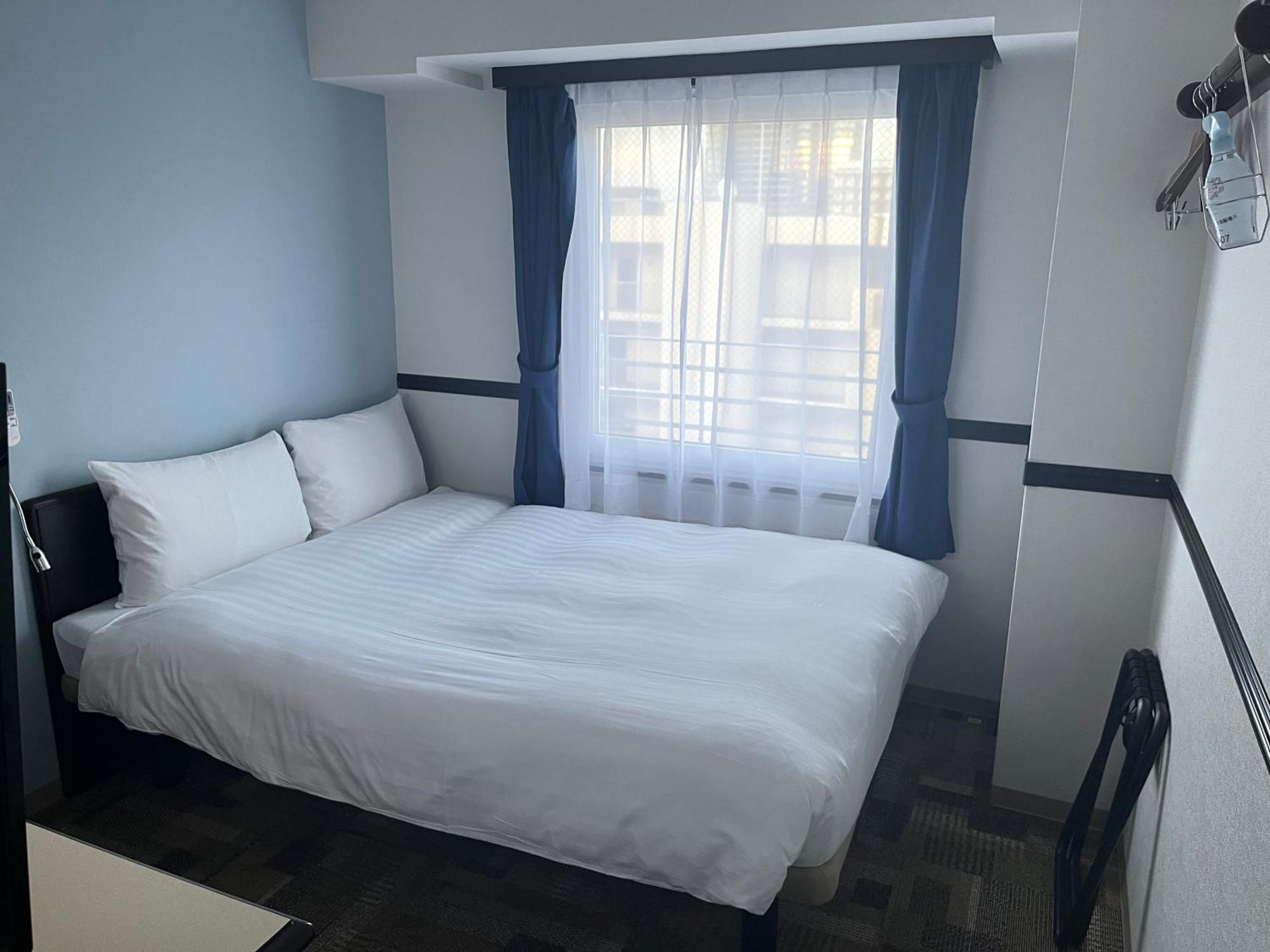 Toyoko Inn Osaka Honmachi No2 מראה חיצוני תמונה