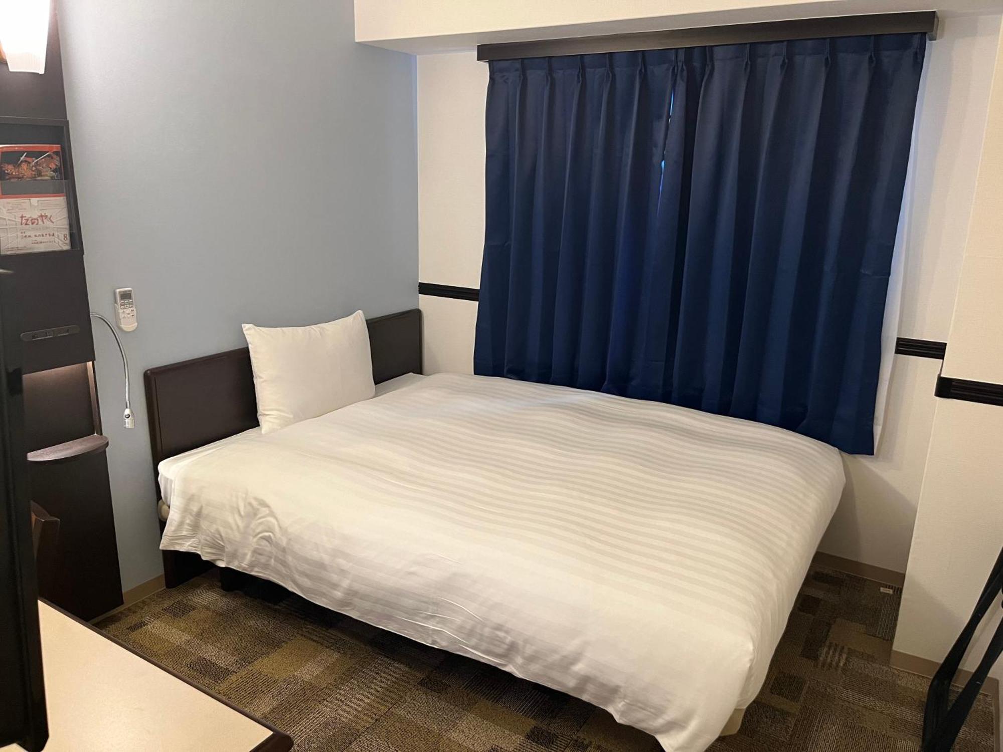 Toyoko Inn Osaka Honmachi No2 מראה חיצוני תמונה